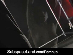 18 años, Sadomasoquismo, Mamada, Amarrada, Dominación, Chupando, Adolescente, Atada