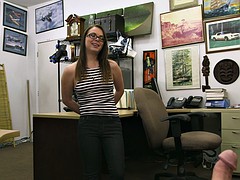 素人, フェラチオ, ハードコア, オフィス, 現実