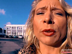 Anal, Allemand, Masturbation, Pompe, Lécher le sphincter, Rasée