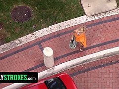 Grosser schwanz, Handjob, Hd, Lecken, Muschi, Taboo, Jungendliche (18+), Titten