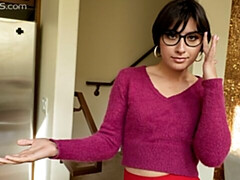 素人, デカチン, フェラチオ, 茶髪の, 自然山雀, ハメ撮り, ショートヘア, ティーン