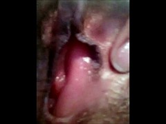 Amateur, Noire, Masturbation, Voyeur