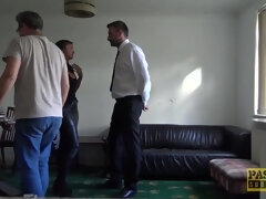 Kont, Pijpbeurt, Brits, Lul, Hardcore, Moeder die ik wil neuken, Roodharige vrouw, Ruw