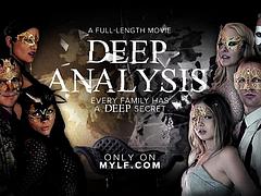 NEW MYLF ON THE BLOCK - MILF HAVING MIND MELTING ORGASMS DURING HER FIRST EVER PORN SHOOT - MYLF