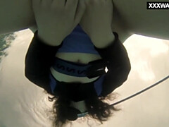 Culo, Hembra, Francés, Novia, Hd, Masturbación, Adolescente, Tetas