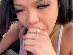 Amateur, Tetas grandes, Mamada, Corridas, Pajear, Pov, Público, Adolescente