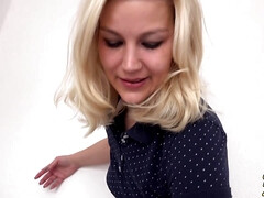 Enthousiasteling, Kont, Grote kont, Daddy, Duits, Harig, Handbeurt, Kut duiken