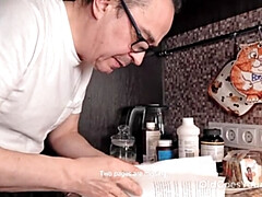 アナル, デカチン, ブロンド, イマラチオ, 手コキする, Hd, ハメ撮り, タトゥー