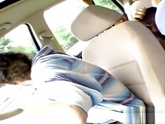 Wendy Taylor shaved and fucked indoors and outdoors in public