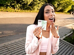 18 летние, Жопа, Минет, Натуральные сиськи, На природе, Тощие, Молоденькие, Сиськи