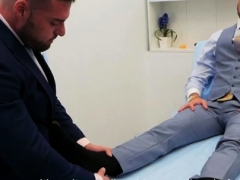 フェティッシュ, ゲイ, 現実