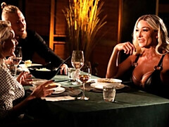 Dormitorio, Culo grande, Verga grande, Tetas grandes, Negro, Estilo perrito, Ffm, Madres para coger