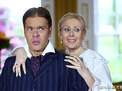 超カワイイ, ブロンド, ブーツ, イギリス人, バック, Hd, ヒール, 現実