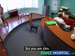 素人, チェコ, 医者, 試験, ハードコア, Hd, 現実, のぞき