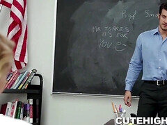 Pijpbeurt, Hardcore, Hd, Klein, Realiteit, Mager, Zoon, Tiener