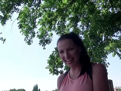 Amateur, Anal, Tetas grandes, Universidad, Garganta profunda, Sexo duro, Al aire libre, Adolescente