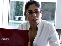 Grosse bite, Sucer une bite, Rondelette, Hard, Mature, Actrice du porno, Adolescente, Nénés