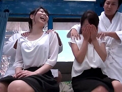 Leie, Arsch, Selbstgemacht, Japanische massage, Milf, Muschi, Titten