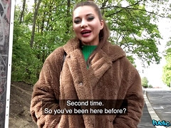 Amateur, Audition, Sucer une bite, Européenne, Faciale, Français, Mère que j'aimerais baiser, Public