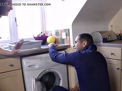 Europeo, Lencería, Madres para coger