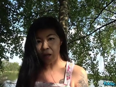 Любители, Минет, Семяизвержение, Собачьи, На природе, От первого лица, На публике