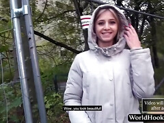 Kont, Lieveling, Lul, Hardcore, Natuurlijke tieten, Buiten, Tiener, Tieten likken