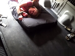 Bondage discipline sadomasochisme, Pijpbeurt, Diep in de keel, Lul, Fetisj, Buiten, Kut duiken, Tiener