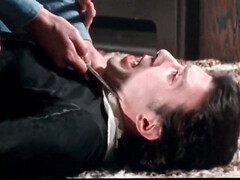 素人, 美女, イく瞬間, イマラチオ, チン, メイド, レトロ, ヴィンテージ