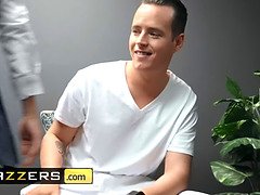 Dochter, Hd, Latijnse vrouw, Masseren, Schreeuwen, Sokken, Tiener, Tieten likken