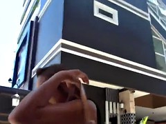 Leie, Asiatisch, Tussi, Hardcore, Lecken, Rotschopf, Rasiert, Titten