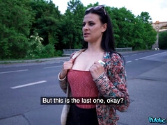 Amateur, Americano, Verga grande, Tetas grandes, Morena, Tetona, Corridas faciales, Al aire libre