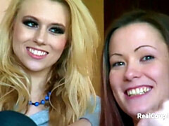 Amateur, Sucer une bite, Britannique, Fétiche, Hard, Hd, Rasée, Plan cul à trois