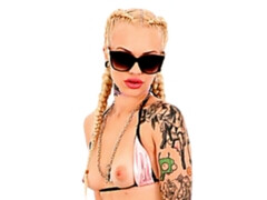 Anal, Culo, Rubia, Mamada, Botas, Sexo duro, Adolescente, Juguetes