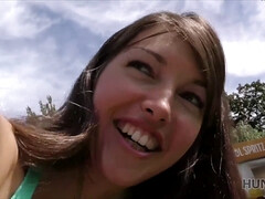 18, 素人, アナル, チェコ, Hd, 公共, 息子, ティーン