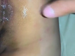 Asiatisch, Paar, Hd, Hausfrau, Massage, Öl, Jungendliche (18+), Eng