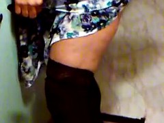 Suocera fuma prima della scopata