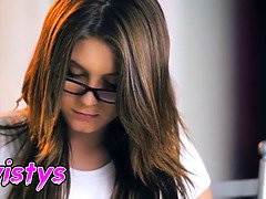 美人, ブロンド, 巨乳な, エロ熟女, レズビアン, 淫乱熟女, オマンコ, 義母