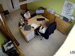 Sucer une bite, Femme couguar, Doigter, Léchez, Mère que j'aimerais baiser, Bureau, Pov, Adolescente