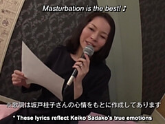 アジア人, ハードコア, Hd, 日本人, 熟年, 淫乱熟女, 母