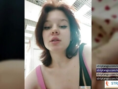 Leie, In den arsch, Bisexuell, Füsse, Solo, Strapon, Titten, Vibrator