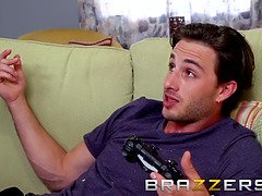 Grote mammen, Blond, Pijpbeurt, Bedriegen, Hd, Moeder die ik wil neuken, Schreeuwen, Tieten likken