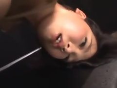 Asiatisch, Sadomasochismus, Spermaladung, Dildo, Fetisch, Gruppensex, Japanische massage, Spielzeuge