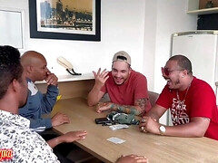 素人, アナル, デカ尻, デカパイ, 指いじり, 自家製, 異人種間, 赤毛