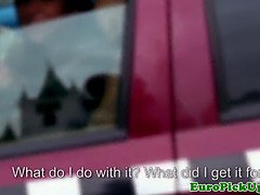 Amateur, Brunette brune, Éjaculation interne, Hd, Pov, Public, Réalité, Fils