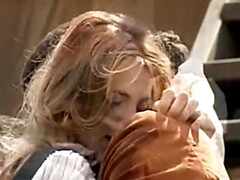 Anal, Sucer une bite, Italienne, Solo, Rétro ancien