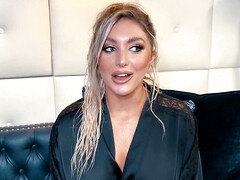 Culo, Masturbación, Coño, Solo, Tetas, Mojado