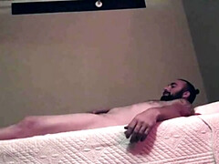 Asiatique, Couple, Fait maison, Interracial, Massage, Suçant, Nénés, Pute