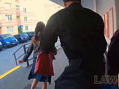 Culo, Tetas grandes, Atrapados, Estilo perrito, Hd, Natural, Paja con tetas, Uniforme