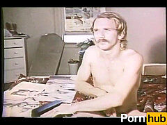 Tir de sperme, Papa, Gode, Homosexuelle, Masturbation, Rétro, Jouets, Rétro ancien