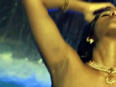 Tussi, Braunhaarige, Indisch, Erotischer film